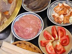 -叁口煮市井老火锅(春熙路店)