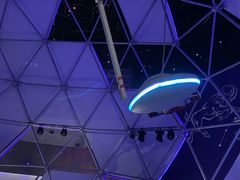 -梦东方未来世界航天主题乐园