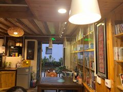 -吃货私房菜(丽江束河古镇店)