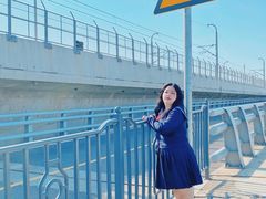 -海堤纪念公园