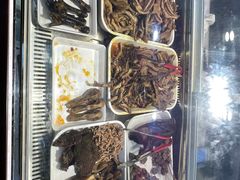 -王浩儿纪六孃甜皮鸭(东大街店)