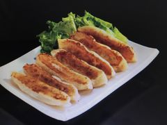 -胡记锅贴·沪上游子老鸭粉丝汤(太原路店)