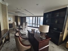 -深圳福田香格里拉大酒店