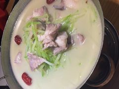 -吕氏疙瘩汤·私家菜馆(慈云寺店)