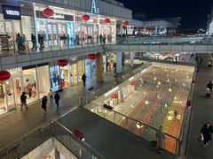 -首创奥特莱斯(北京店)