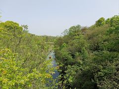 -天生桥景区