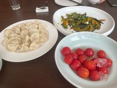 -静之湖湖畔餐厅