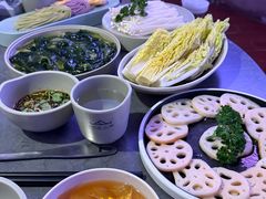 -故里和山·成都火锅(欢乐港湾店)