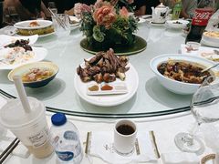 -金时代顺风大酒店(协泰店)