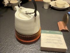 -桐湾大院·桐庐菜(滨江店)