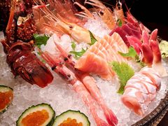 -京料理·日料自助·铁板燒(复悦城店)