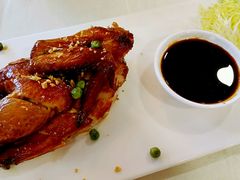 -万龙洲海鲜(南新仓店)