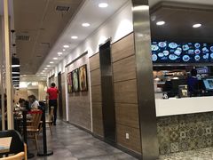 -魏家凉皮(博水商务大厦店)