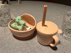 -柿合缘新京菜(静安嘉里中心店)