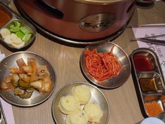 -西塔老太太泥炉烤肉(亚运村店)