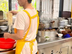 -盛兴面馆(真儒大厦店)