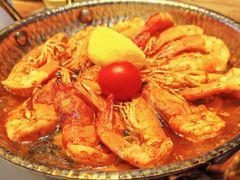 -庐灶江南·江南菜·四合院Bistro(东直门雍和宫·原华侨宾馆店)