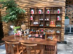 -天津海河悦榕庄·Lobby Lounge大堂吧