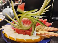 -北国之春国宴(乌兰察布店)