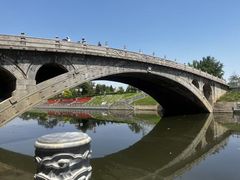 -赵州桥景区