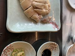 -九记路边鸡(穗盐路店)