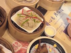 -点都德(海岸城店)