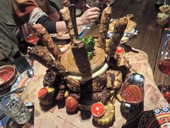 -卢布里西餐厅(总店)