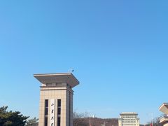 -山东大学(威海校区)