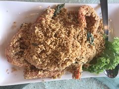 -新加坡海鲜共和(名胜世界圣淘沙海滨坊)
