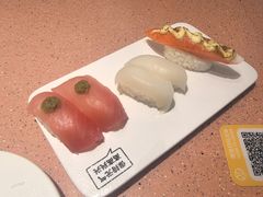 -元气寿司(金光华店)