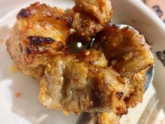 -万兴佳烤肉·长白山老味道(东岸里店)