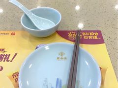 -点都德(龙之梦店)