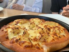 -必胜客(海宁工人路店)