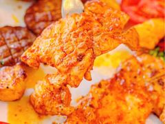 -Efes Turkish & Mediterranean Cuisine 艾菲斯餐厅(陆家嘴店)