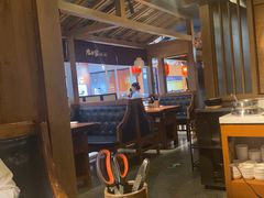 -九田家黑牛烤肉料理(新辰里亚运村店)