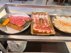 -炙城·韩式烤肉(南京东路店)