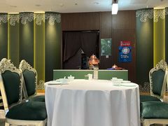 -巴音浩日娲·蒙餐(双林东路店)