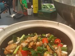 -飞尝蚝·顺德菜·鱼生(顺德总店)