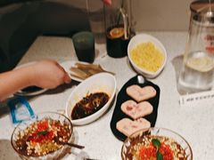-鱼酷活鱼烤鱼(新世界城店)