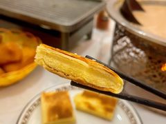 -格日勒阿妈蒙古厨房(新华广场店)