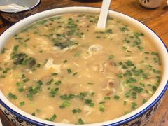 -旺角小渔村·海肠捞饭开创者(环山路店)