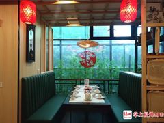 -安泰楼·佛跳墙创始人·传统闽味早茶·酒楼(三坊七巷闽菜地标店)