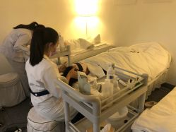 -元一肌肤管理中心