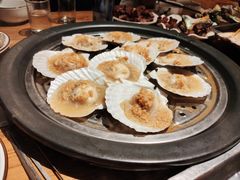 -黄寺蒸汽海鲜(黄寺大街店)