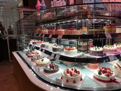 -巴黎贝甜(五道口店)