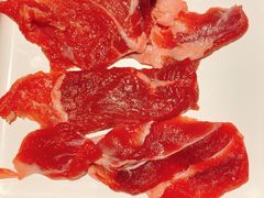 -神户赤童日式烤肉(金地广场店)