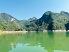 -神农溪纤夫文化旅游区