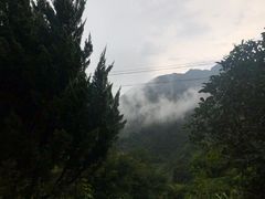 -九龙谷漂流