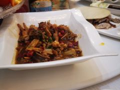 -长沙世纪金源大饭店·金世纪中餐厅