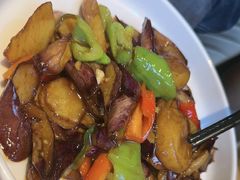 -李老哈·东北菜(宋园路店)